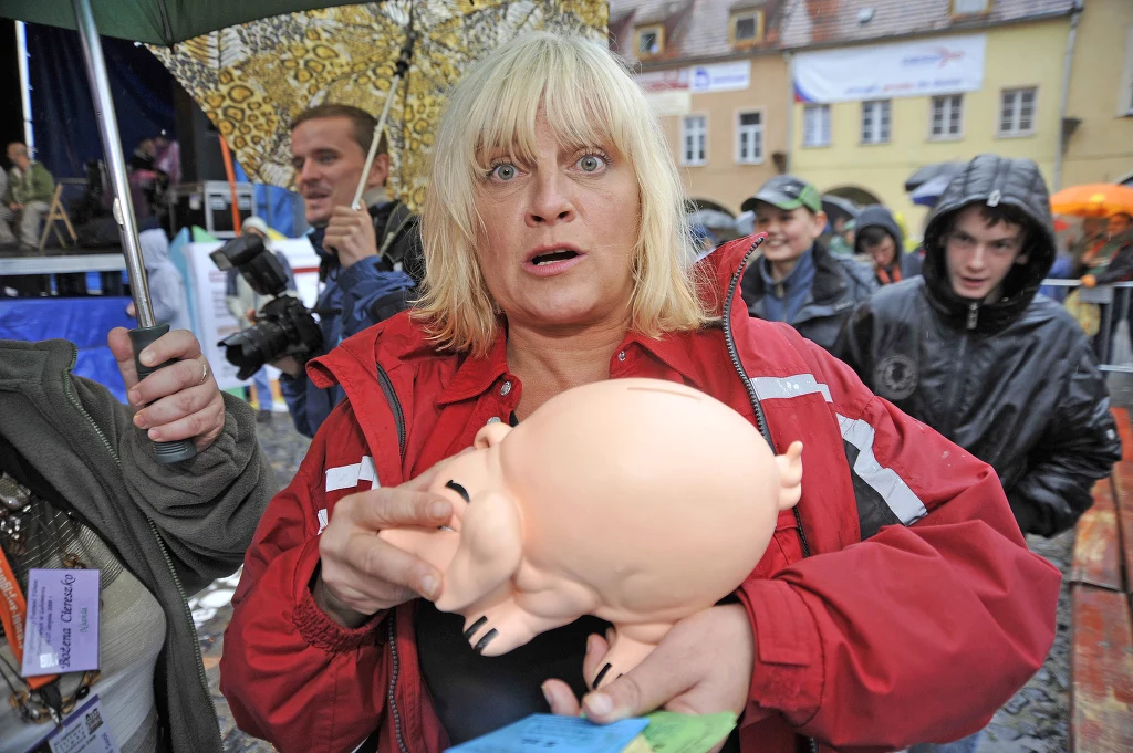 Marzena Kipiel-Sztuka 