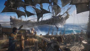 Jak oglądać prezentację Skull & Bones Ubisoftu?