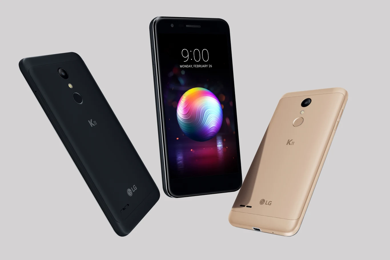LG K11 LG K11