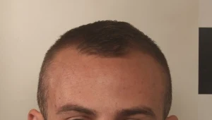 Poszukiwany 27-letni Sebastian Latacz