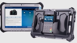 Panasonic mPOS – tablet i terminal płatniczy w jednym