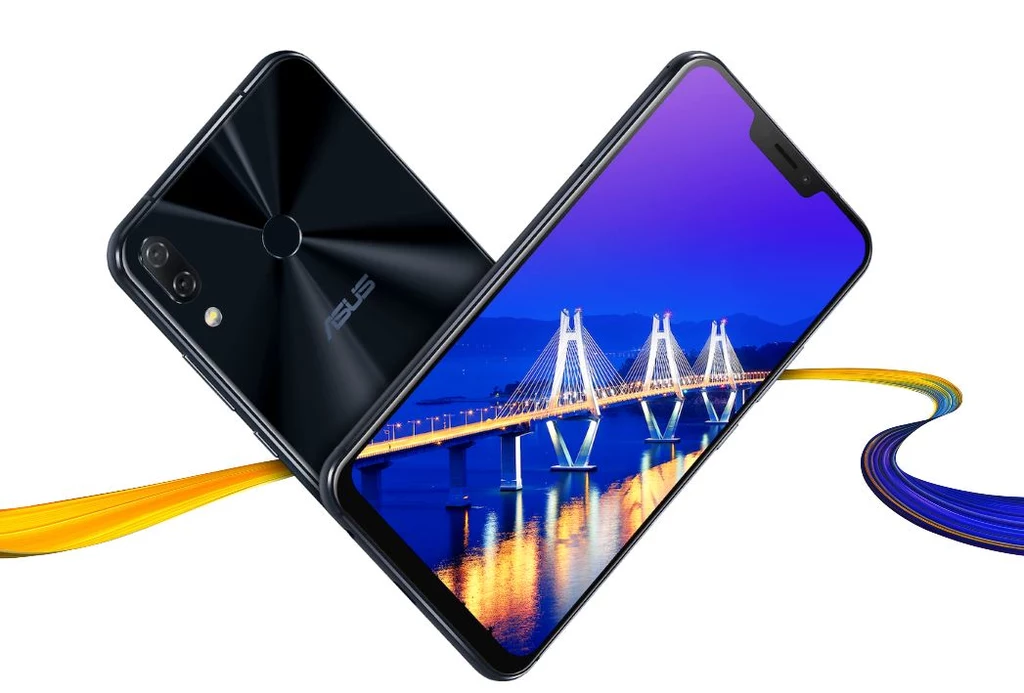 Asus Zenfone 5 będzie kosztował w Polsce 1669 złotych