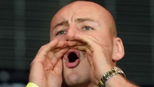 Artur Szpilka: Z Polaków interesują mnie Wach i Kownacki. "Diablo"? Na razie trzęsie porami