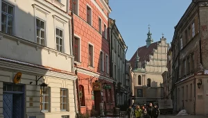 Klasztor oo. dominikanów w Lublinie