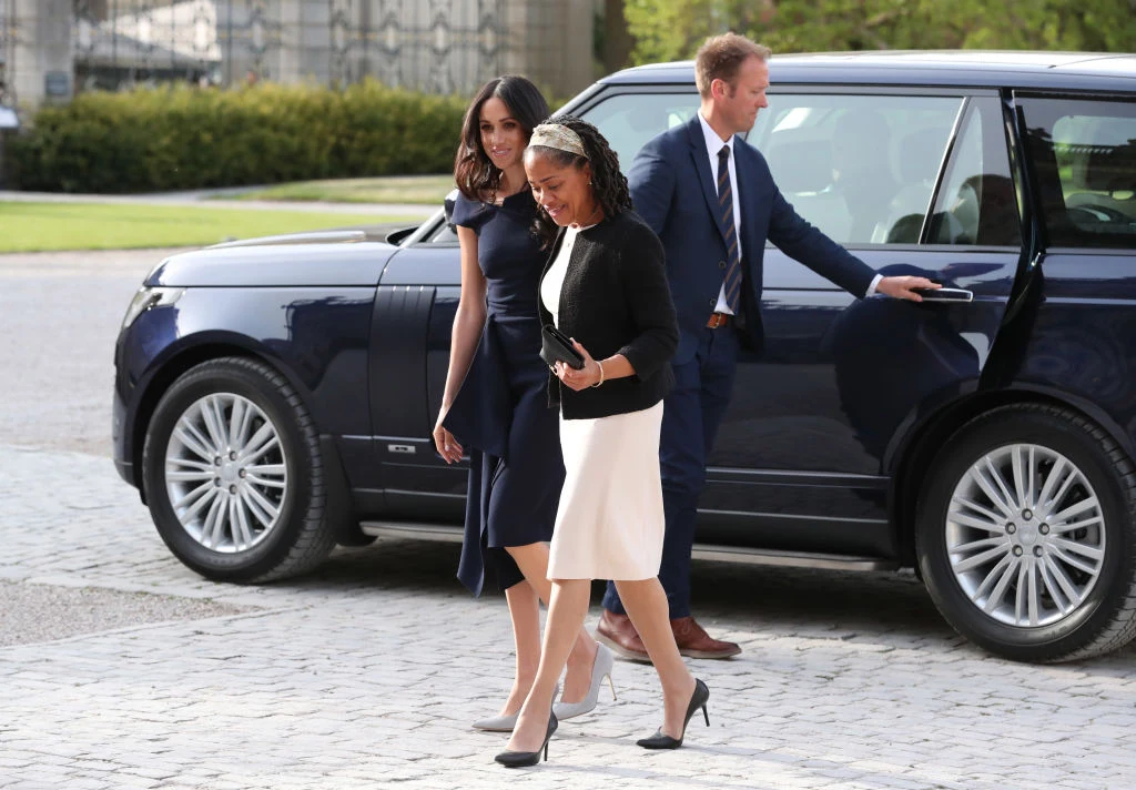 Meghan Markle Meghan Markle