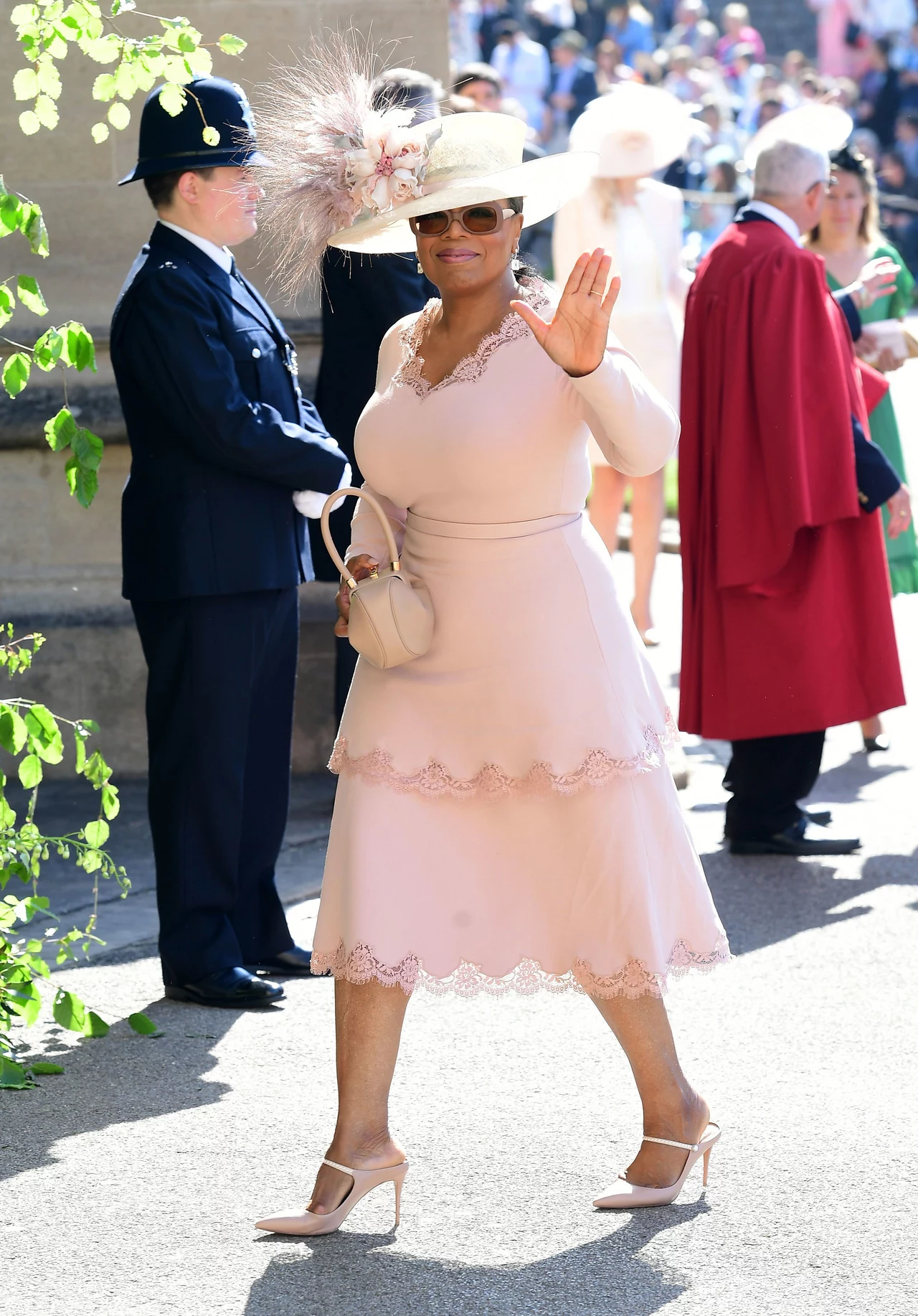 Oprah Winfrey Oprah Winfrey