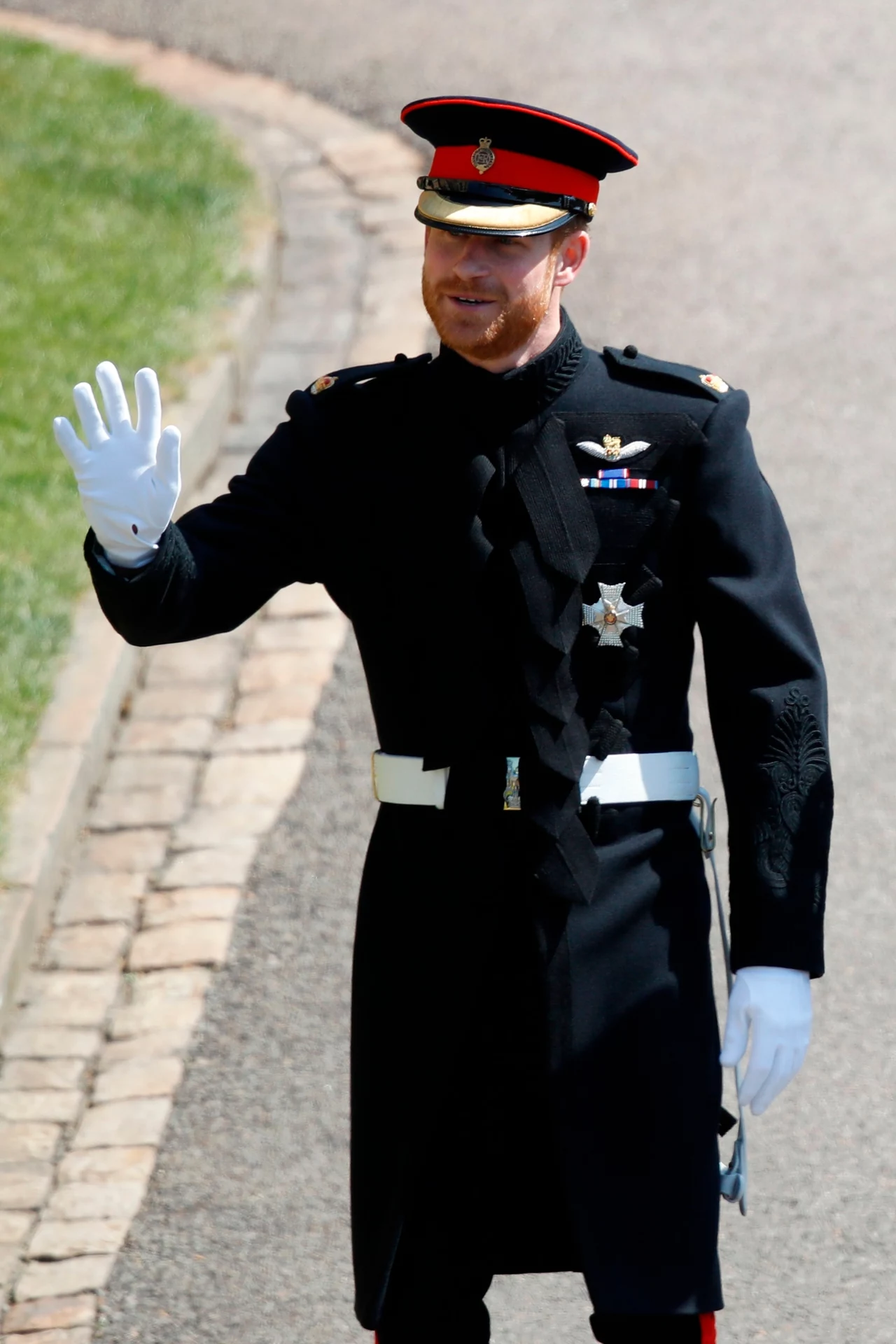 Książę Harry Książę Harry