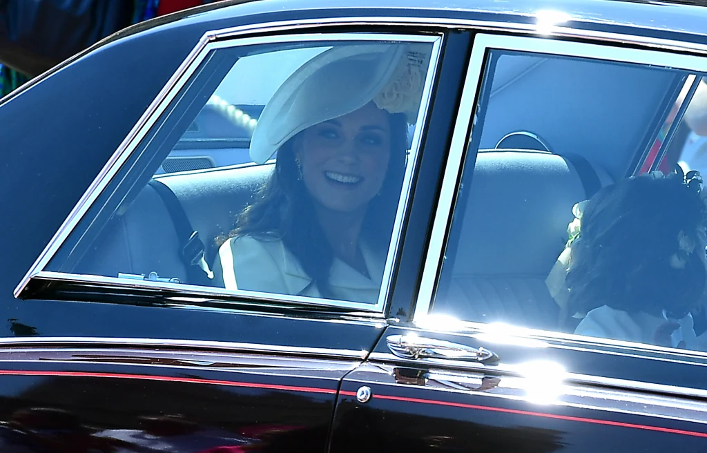 Księżna Kate Księżna Kate