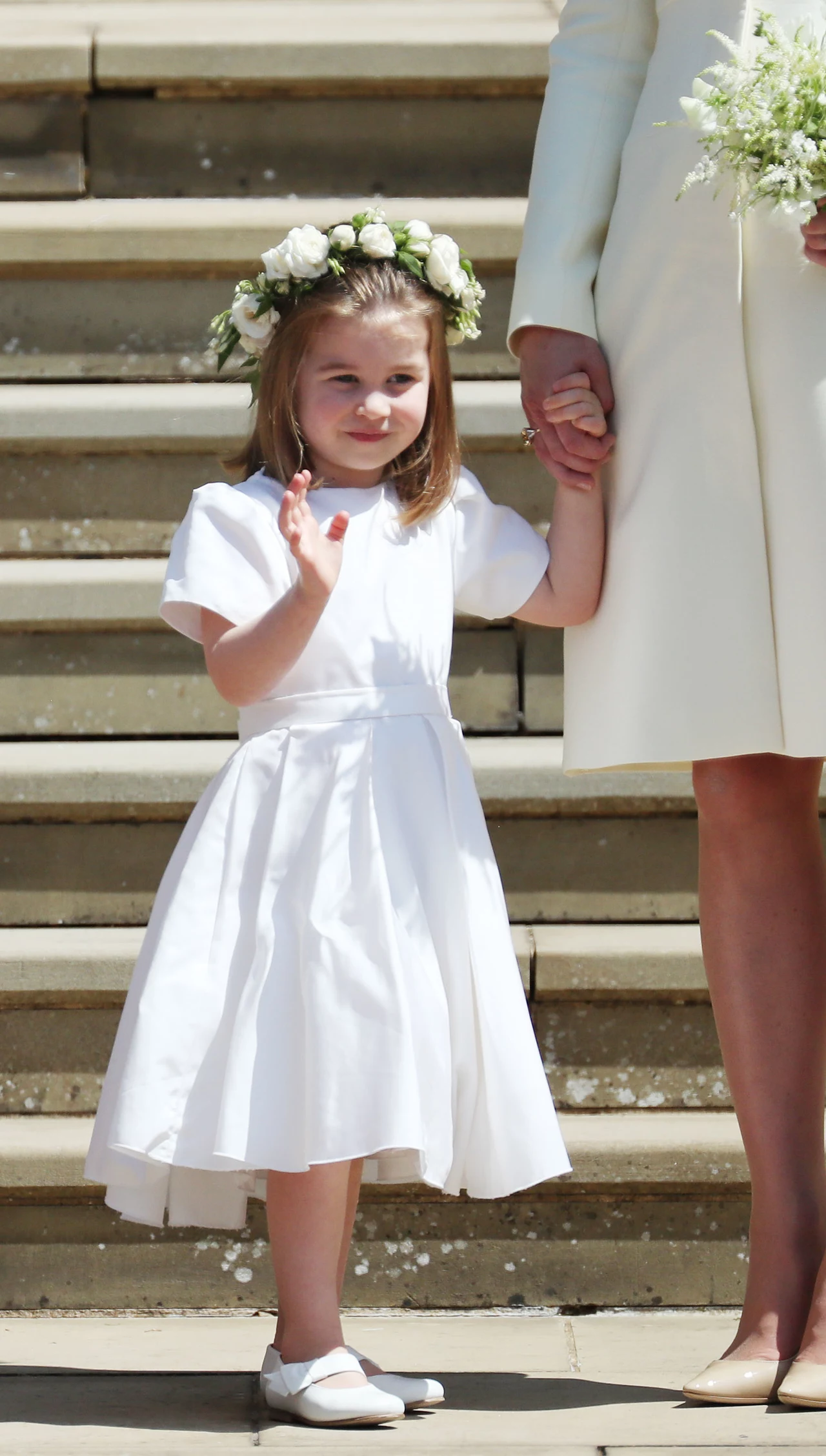 Księżniczka Charlotte Księżniczka Charlotte