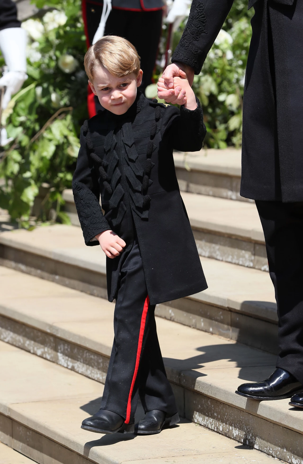 Książę George Książę George