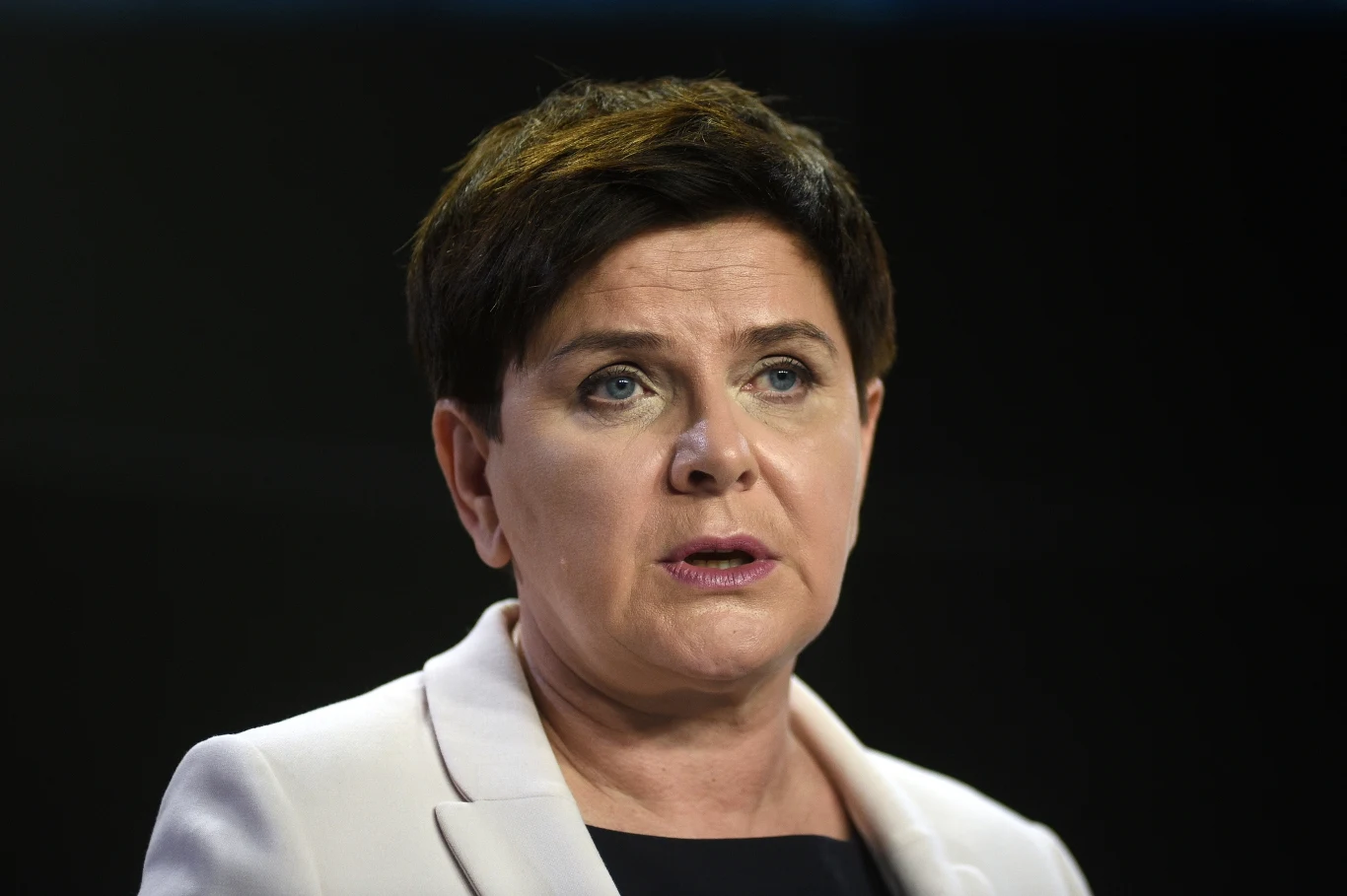 Beata Szydło Beata Szydło