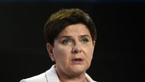 Beata Szydło