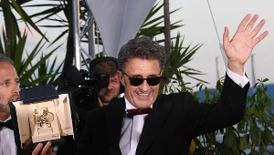 Paweł Pawlikowski ("Zimna wojna") z nagrodą za najlepszą reżyserię