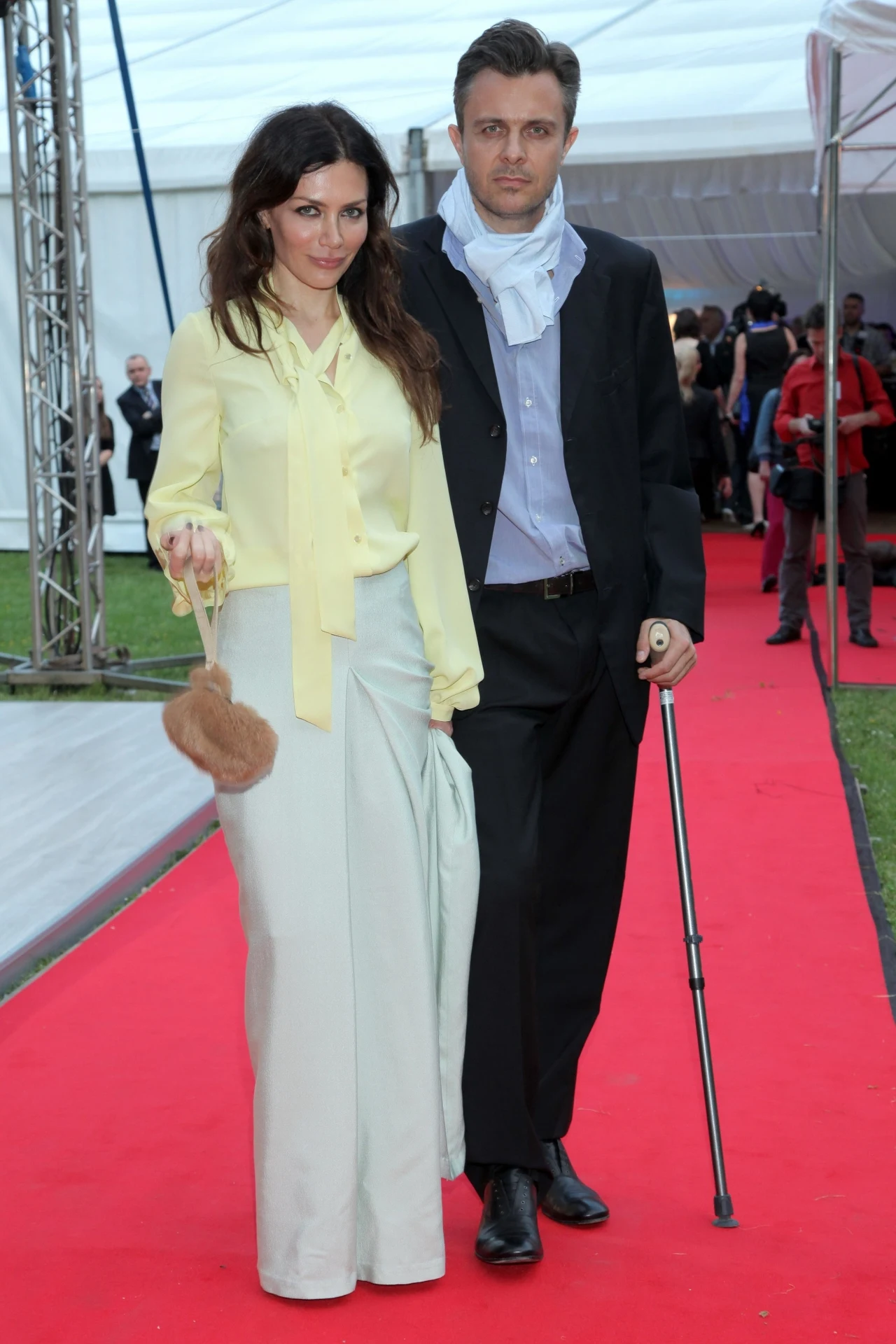 Bukowscy, 2012 rok Bukowscy, 2012 rok