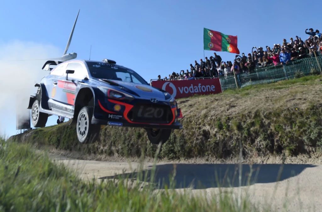 Thierry Neuville Thierry Neuville