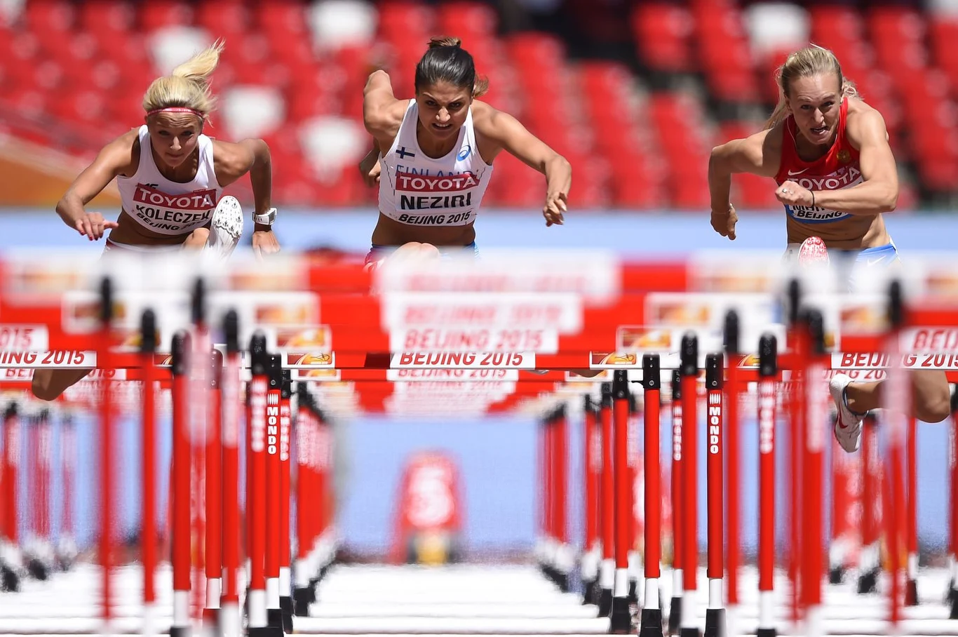 Karolina Kołeczek Karolina Kołeczek