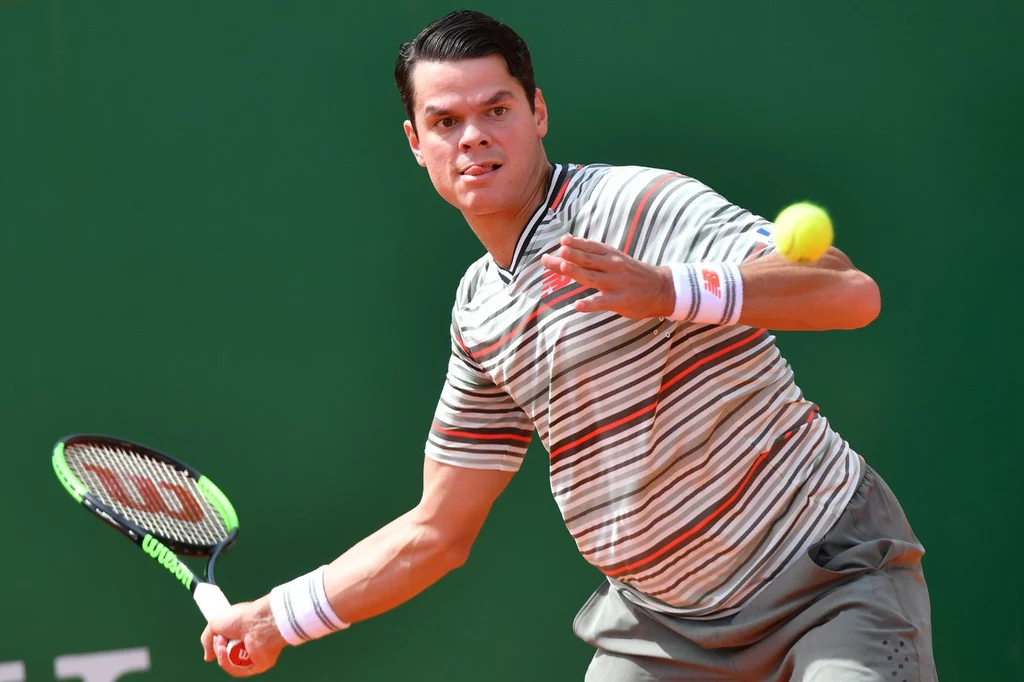 Milos Raonic