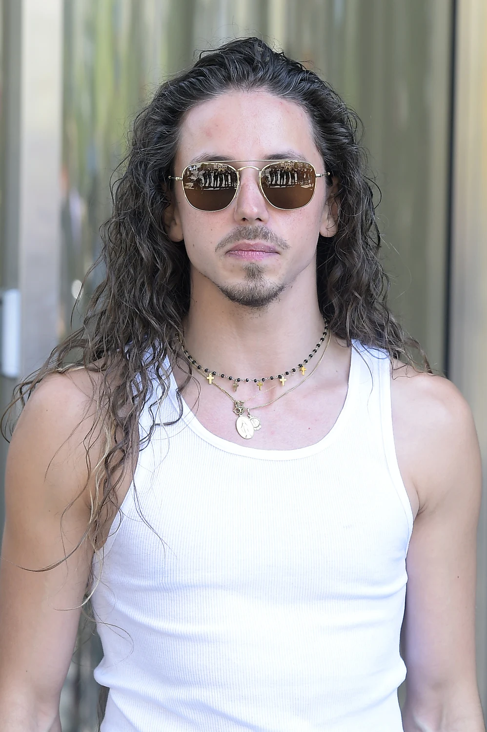 Michał Szpak Michał Szpak