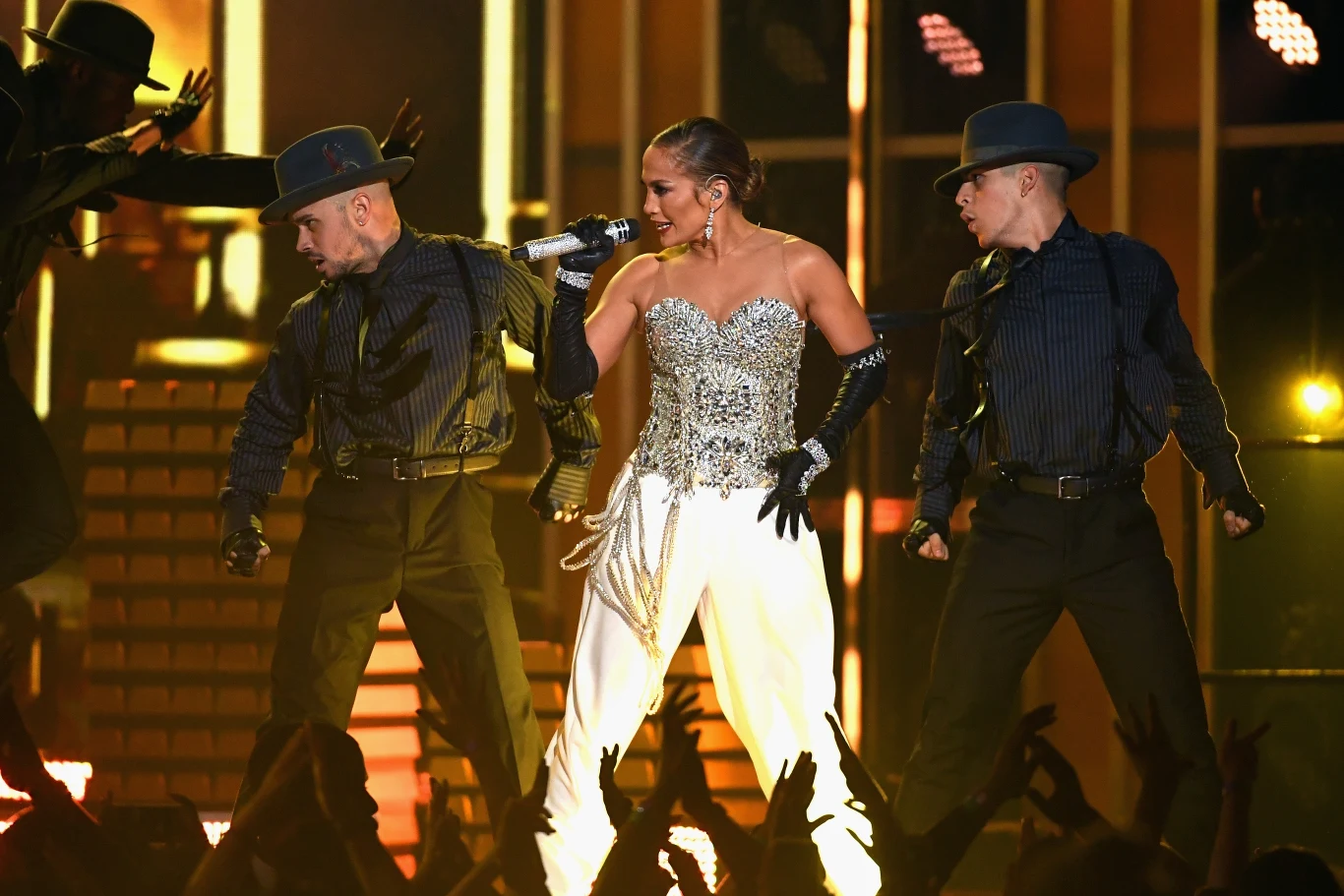 Jennifer Lopez