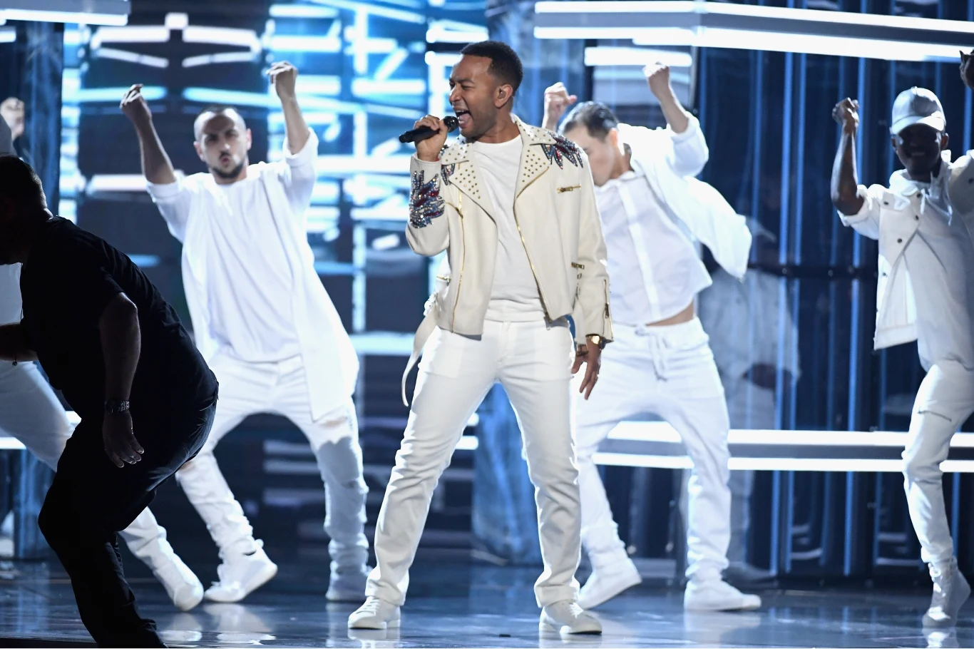 John Legend