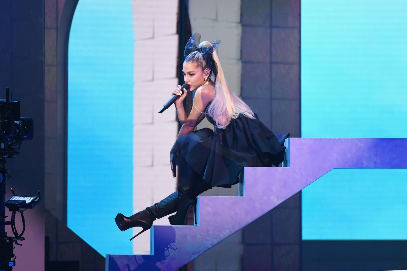 Ariana Grande