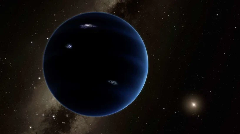 Odnalezienie Dziewiątej Planety wymaga kilkuset małych teleskopów? Odnalezienie Dziewiątej Planety wymaga kilkuset małych teleskopów?