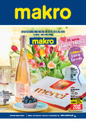 Gazetka promocyjna Makro Cash&Carry - Dzień matki - ważna do 04-06-2018
