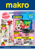 Gazetka promocyjna Makro Cash&Carry - Pomysły na dzień dziecka - ważna do 06-06-2018