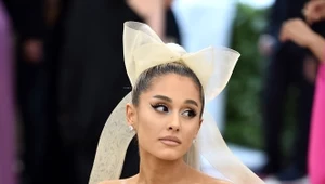 Ariana Grande ciągle przeżywa tragedię w Manchesterze