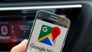 Czy Google Maps to najlepsza nawigacja do ciężarówki?