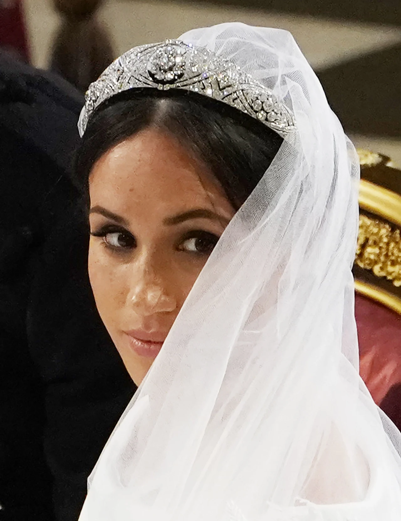 Meghan Markle Meghan Markle