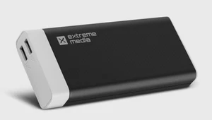 Extreme Media NPB-1224 - niedrogi powerbank