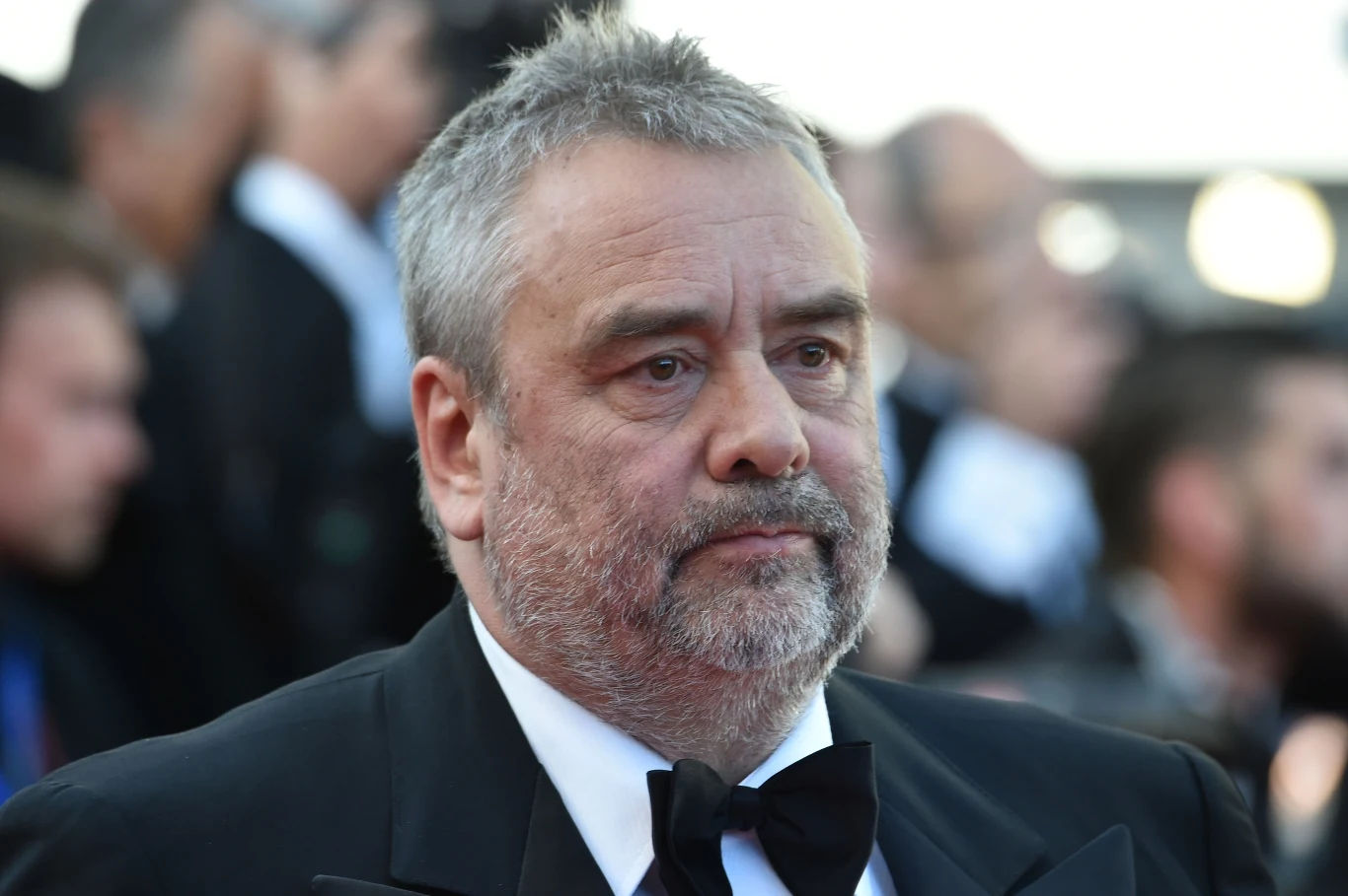 Luc Besson Luc Besson