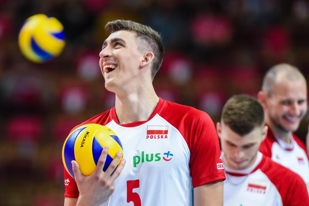 Łukasz Kaczmarek Łukasz Kaczmarek