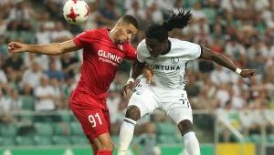 ​Ekstraklasa. Najlepsza "11" minionego sezonu