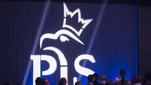 Kongres PiS, zdj. ilustracyjne