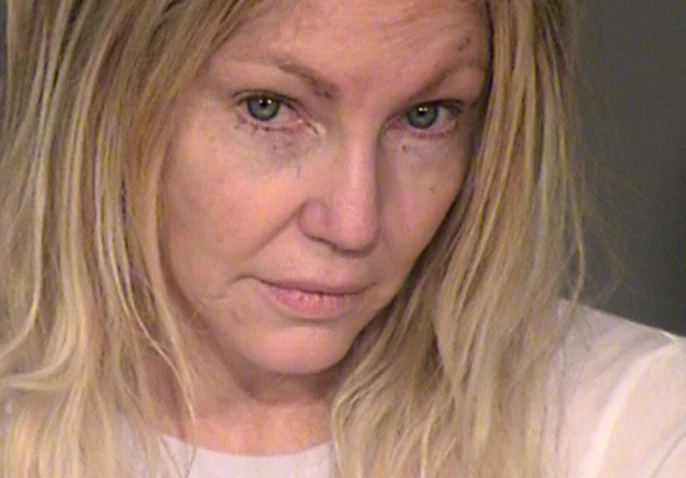 Heather Locklear