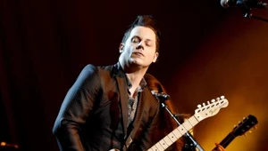 Jack White na czterech koncertach w Polsce