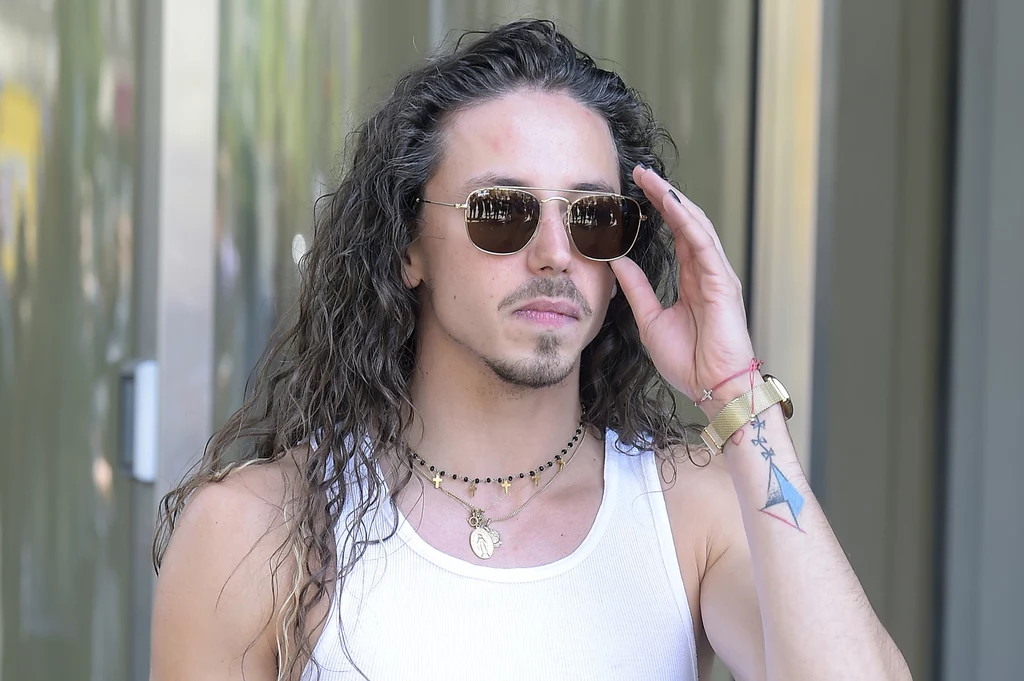 Michał Szpak skomentował wyniki wyborów