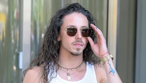 Michał Szpak skomentował wyniki wyborów