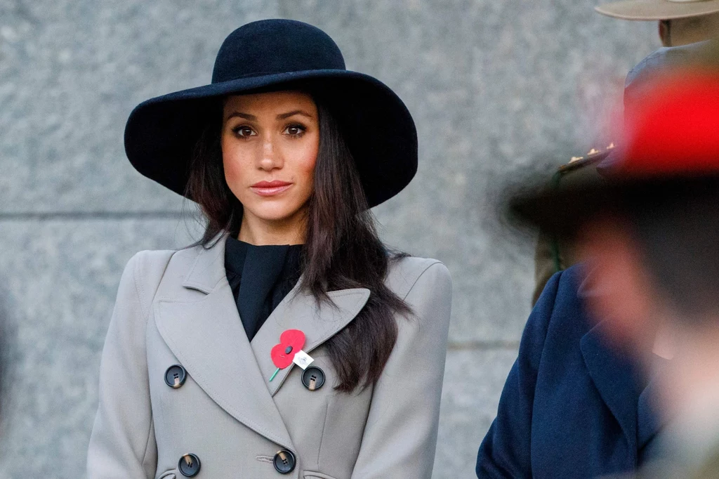 O Meghan Markle głośno było, zanim została żoną księcia Harry'ego.