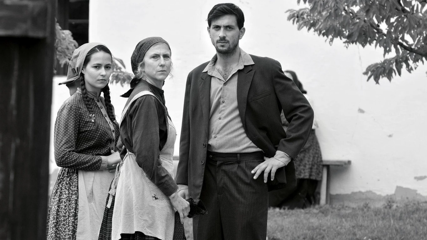 Na festiwalu pokazany zostanie m.in. nagrodzony na zeszłorocznym Berlinale dramat "1945" Ferenca Toroka Na festiwalu pokazany zostanie m.in. nagrodzony na zeszłorocznym Berlinale dramat "1945" Ferenca Toroka