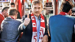 Boniek: Podwyższam noty Polakom! Aż sześciu!
