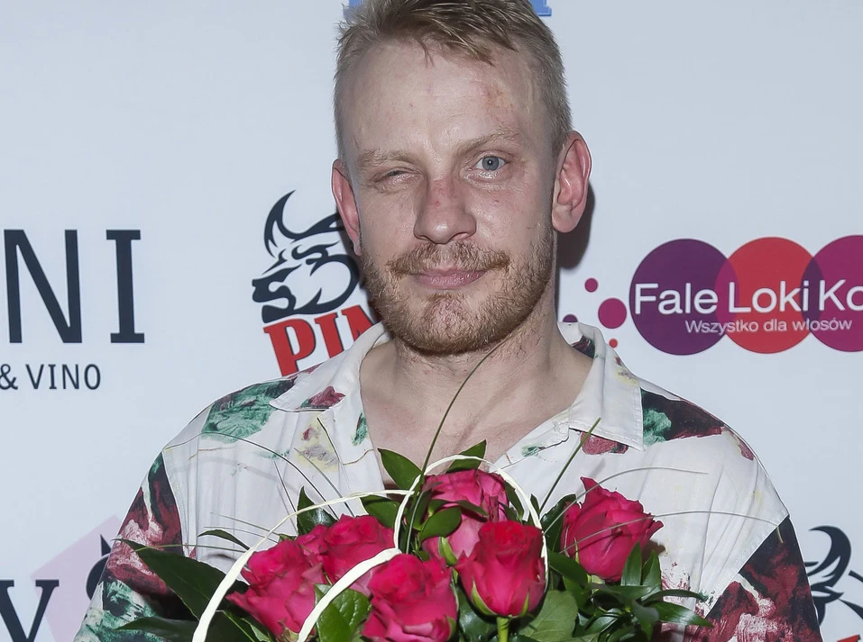 Bartosz Żukowski Bartosz Żukowski