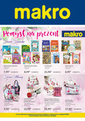Gazetka promocyjna Makro Cash&Carry - Pomysł na prezent - ważna do 04-06-2018