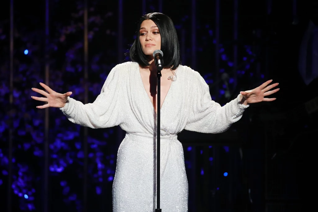 Jessie J szykuje nowości Jessie J szykuje nowości