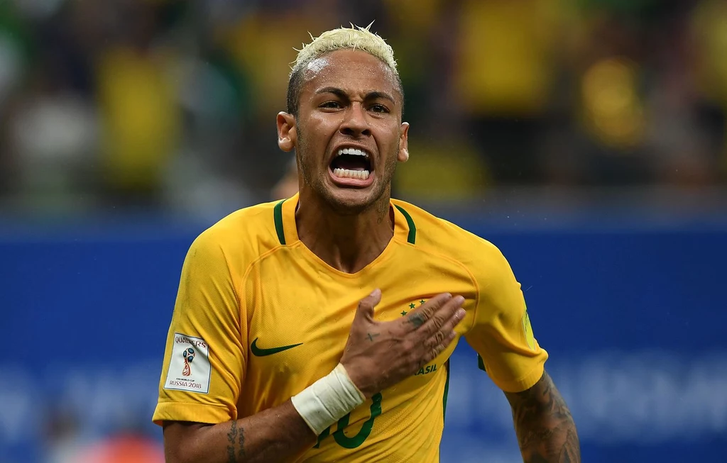 Neymar Neymar