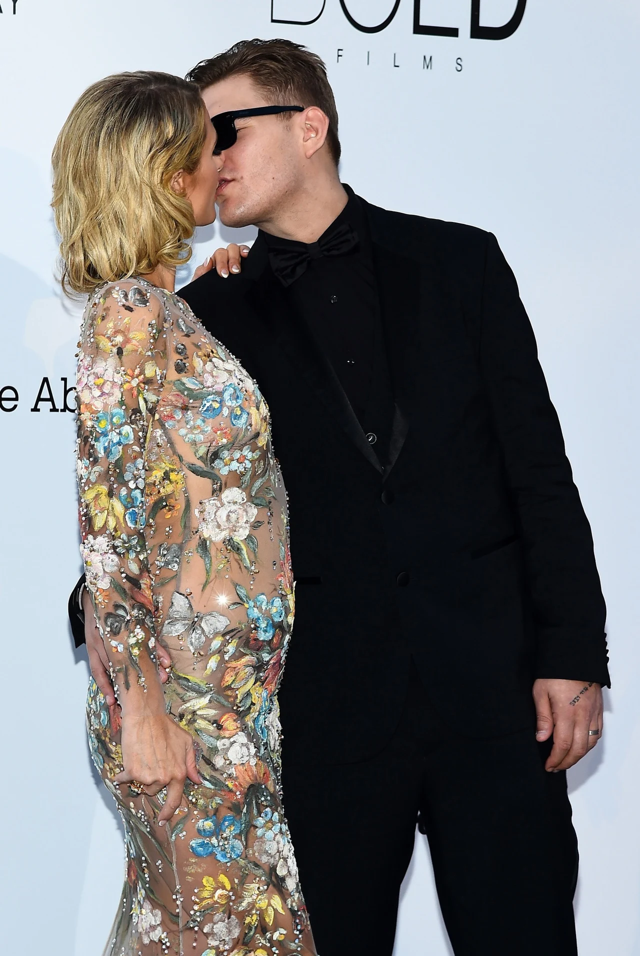 To zdjęcie wzbudziło falę spekulacji