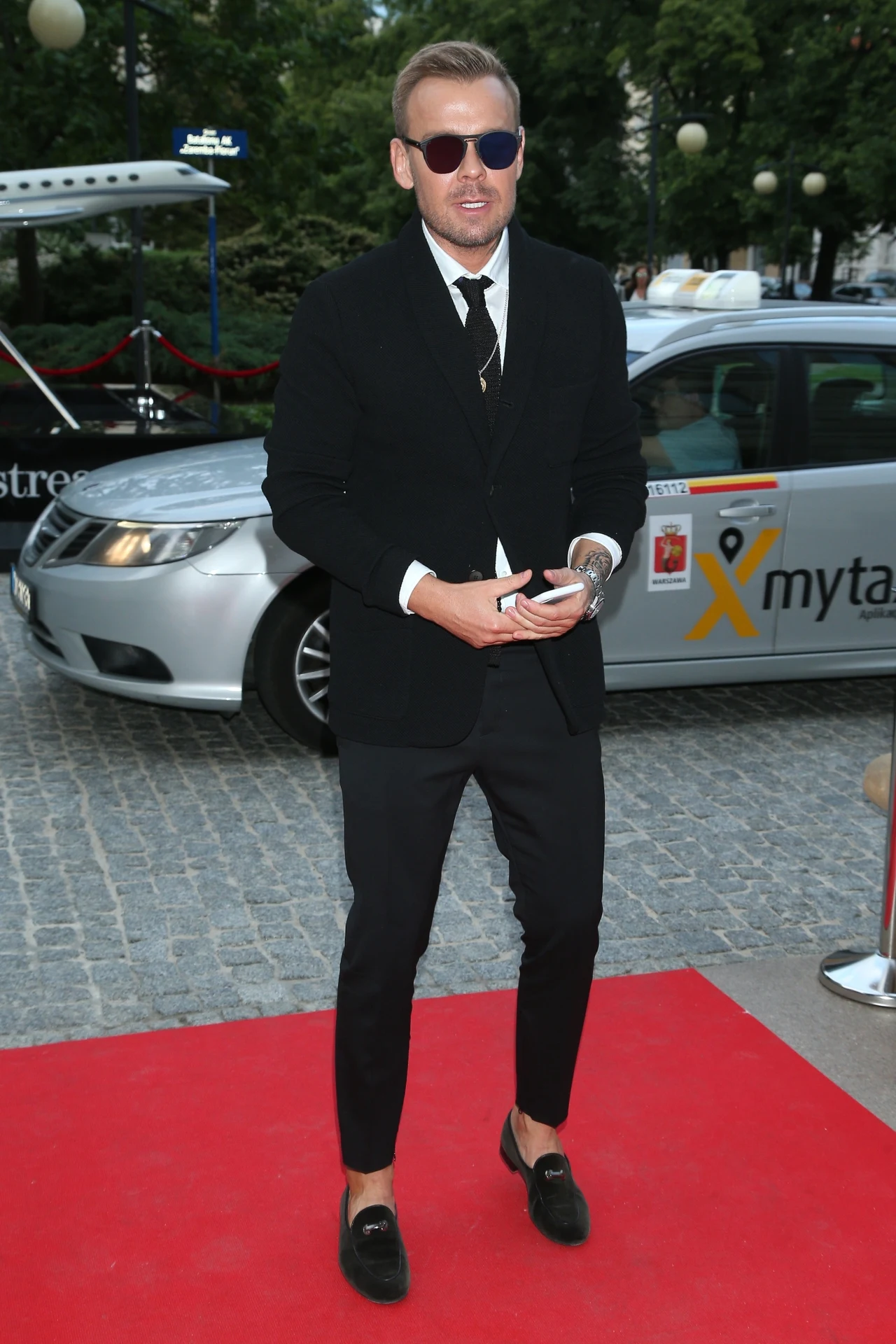 Dawid Woliński Dawid Woliński