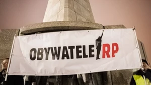 MSWiA chce zawieszenia Obywateli RP